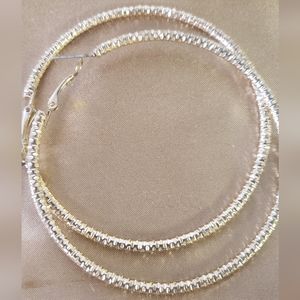 Lucy Fashion Jewelry Earings